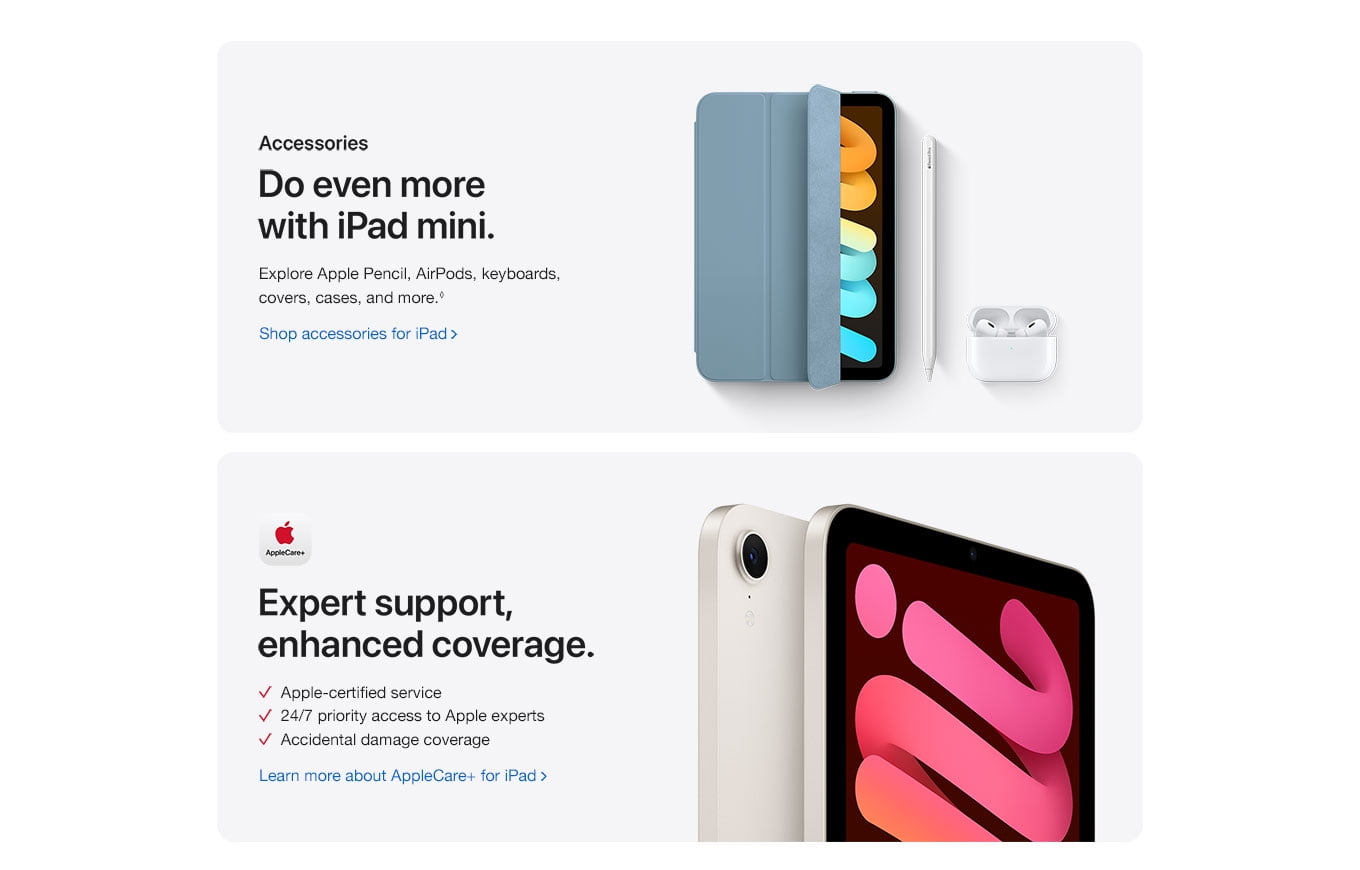 Apple iPad Mini Announce - Walmart.com