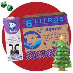 P3 Leche