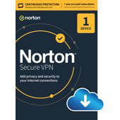 Norton software