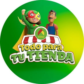Todo para tu Tienda