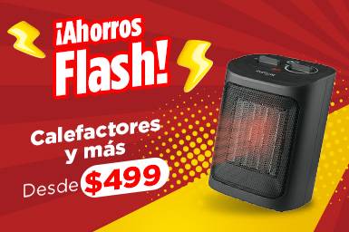 Calefactores