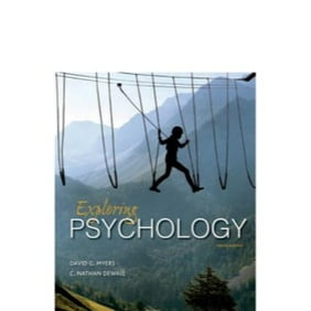 Psychology Books