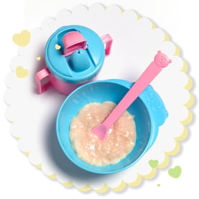Alimento para bebés