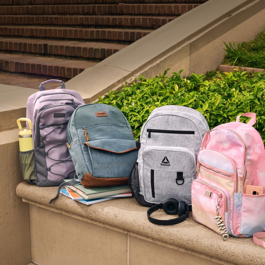 バックパック・リュック JILLSTUART [GORP] Black Line Coloring Backpack 4BHA065 JanSport Unisex Cross Town Backpack School Bag Multi-Color