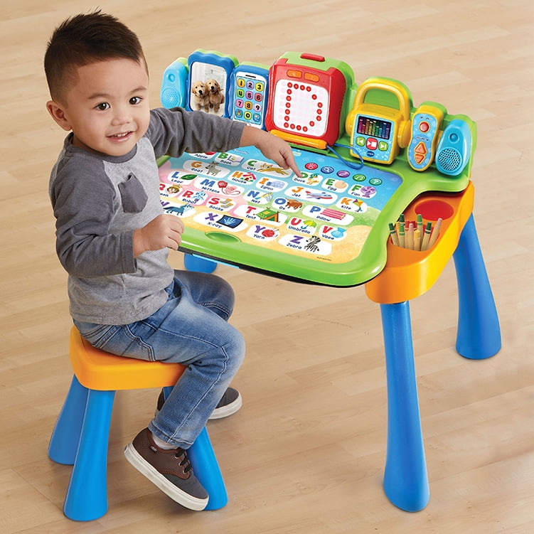 electronic learning devices for toddlers