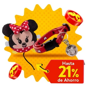 Mascotas con hasta 21% de ahorro