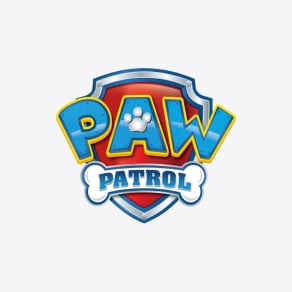 Category Shop paw patrol