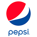 Logo Pepsi