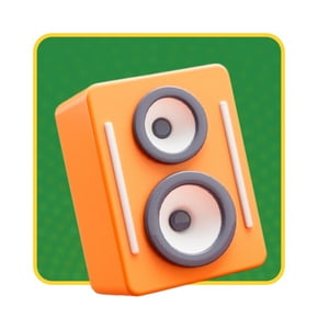 Audio