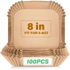 Air Fryer Liners