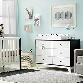 Baby Furniture Boys Nursery Ideas
