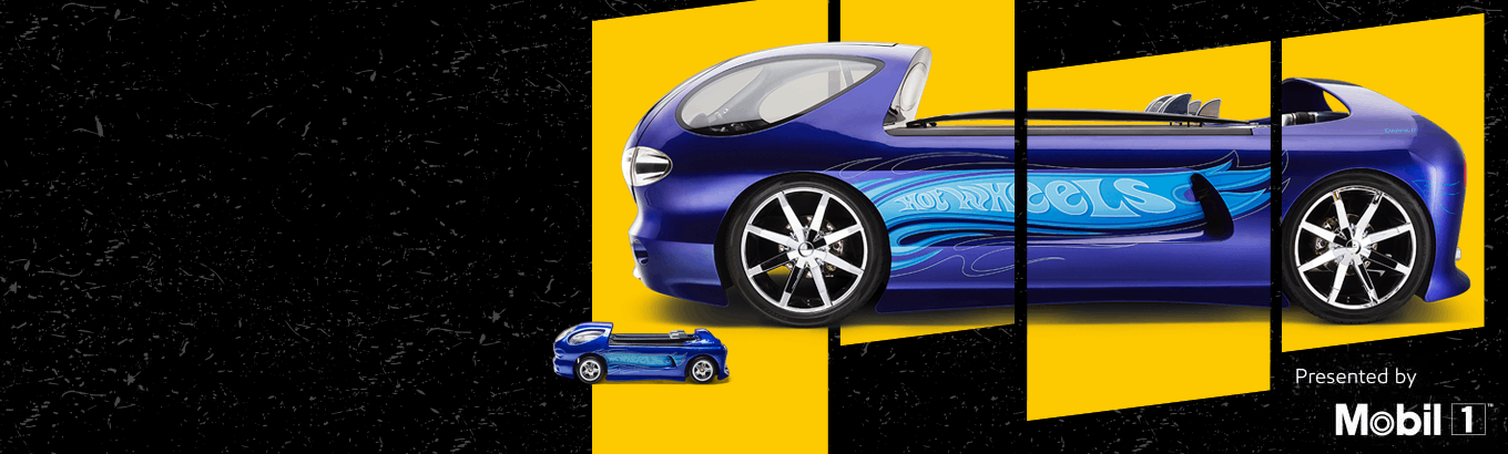 terrainiac hot wheels walmart