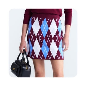 Jeans, pants & skirts for her