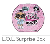 L.O.L. Surprise Box