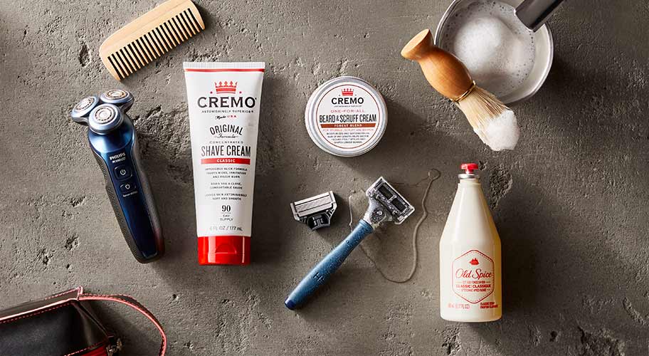 Shaving Walmartcom