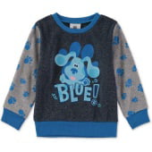 Blues Clues and You clothing