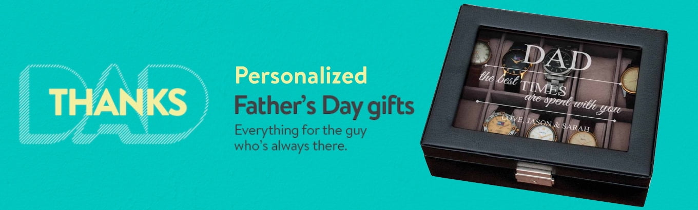 Download Personalized Father S Day Gifts Walmart Com