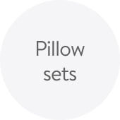Pillow sets