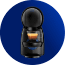 Este cafetera Dolce Gusto en oferta