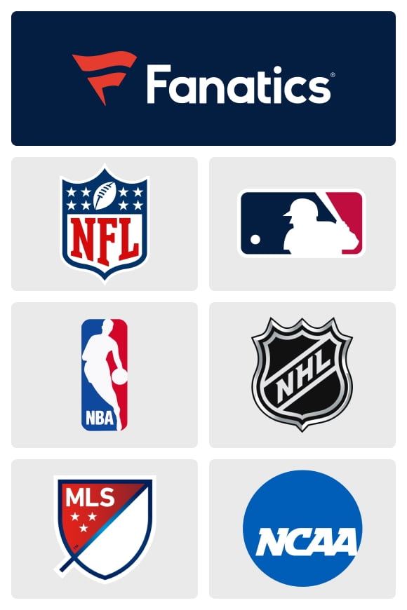Up to 25% off fan gear