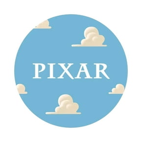 Pixar