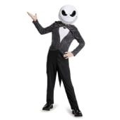 The Nightmare Before Christmas costumes