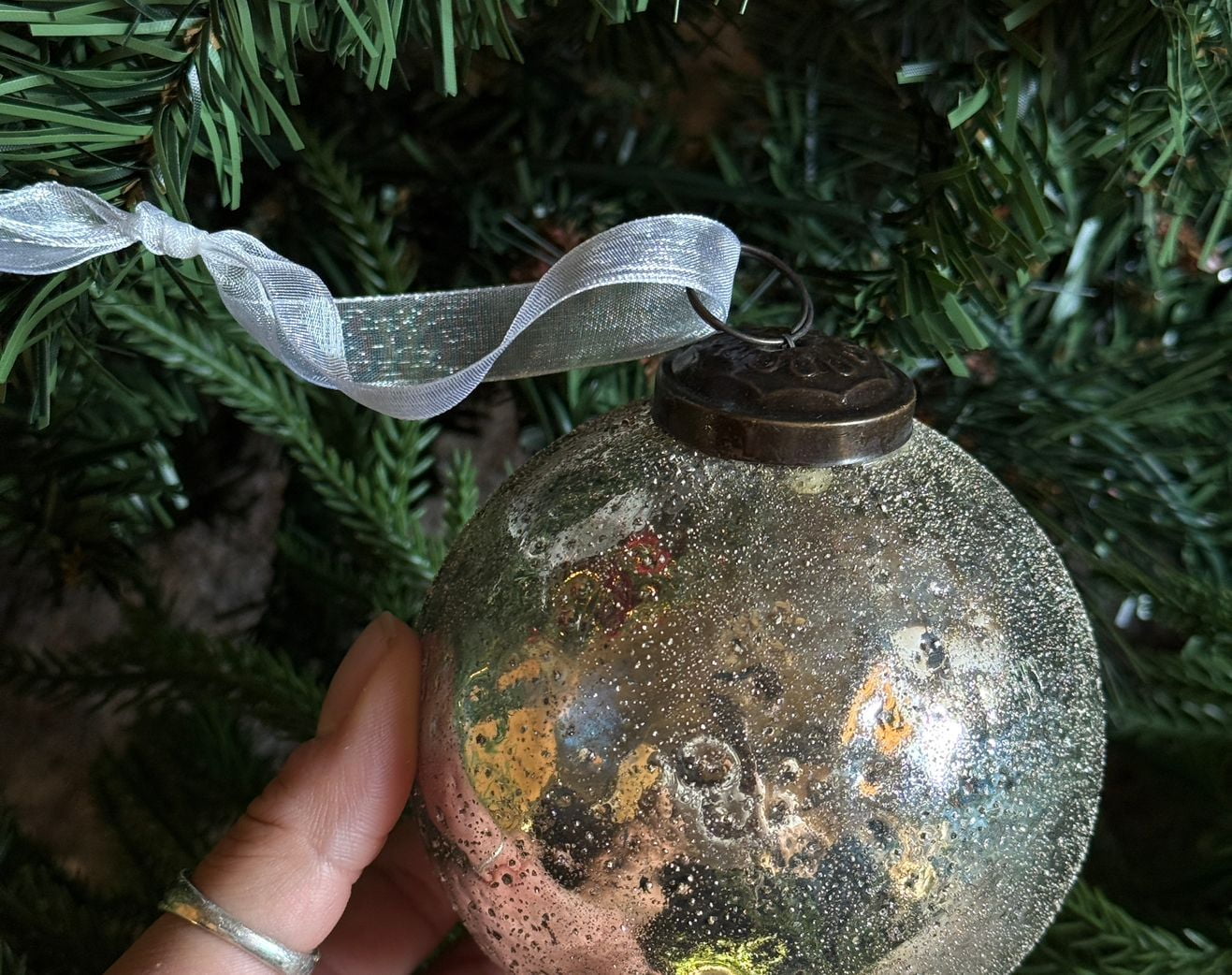 The most beautiful ornament!! , Shop post, 