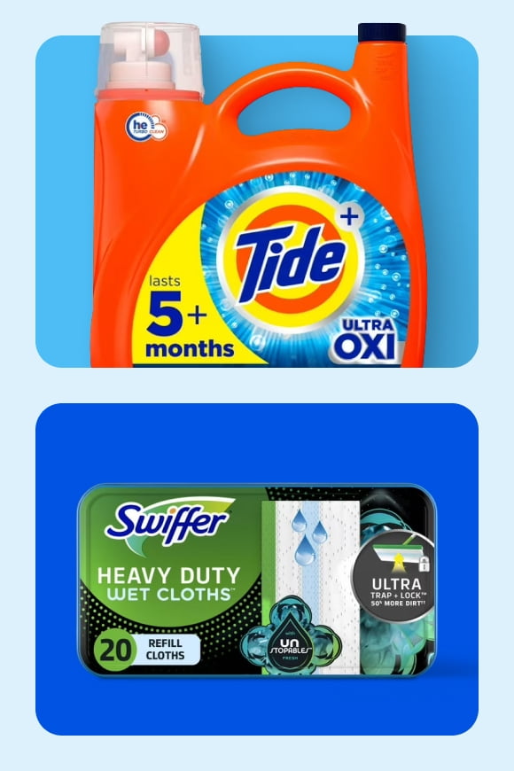 Rollbacks on home essentials. Plus, get it all fast with delivery. Shop now.