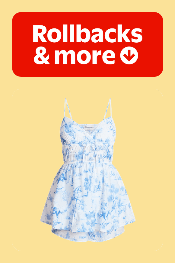 Image shows No Boundaries Romper with Ruffle Skirt, Women's & Women's Plus Sizes XXS-4X