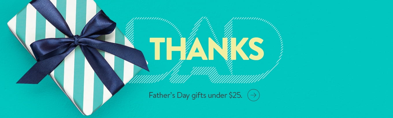 walmart father's day sale