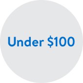 Under $100  