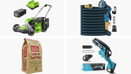 Love Your Garden and Lawn Care