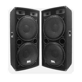 Speakers
