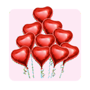 Balloons