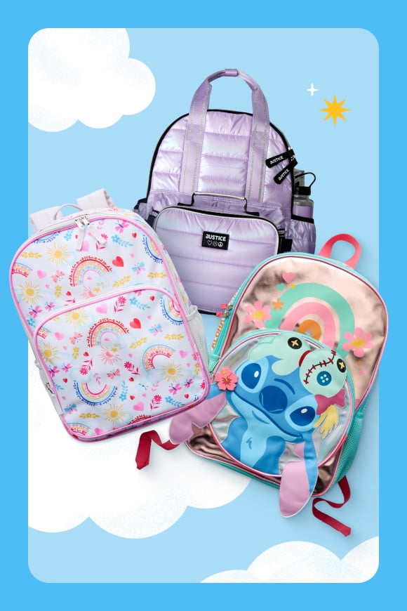 The latest colors, characters & more.