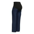thumbnail interactive-video image 1 of Andrew Marc New York Performance Women's Pull On Yoga Pant... 1 of 11