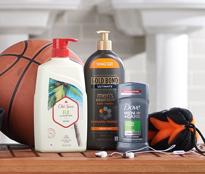 Bath Body Walmartcom