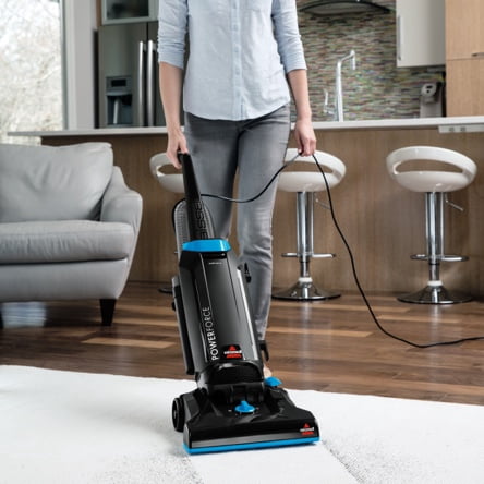 Bagged vs. bagless vacuums - Walmart.com