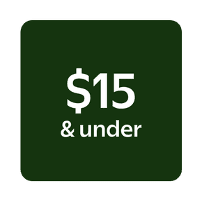 $15