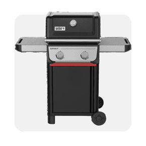Gas grills
