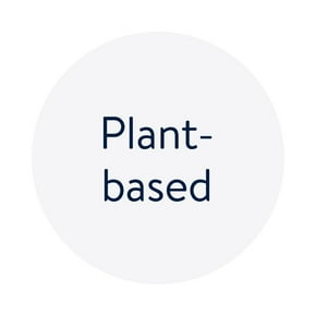 Plant-based