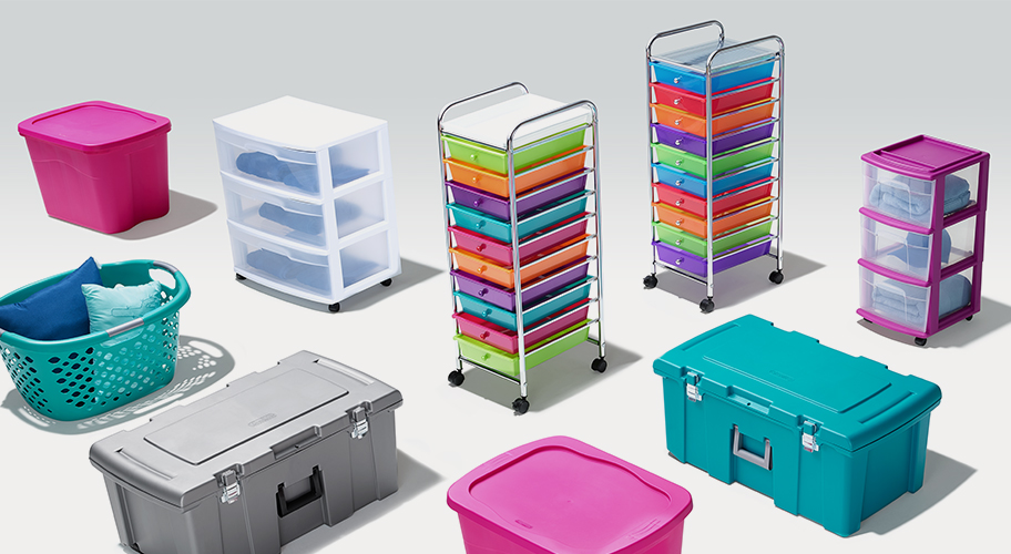 College Dorm Room Essentials