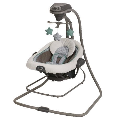 Baby Swings Com Bouncer Swing Combos