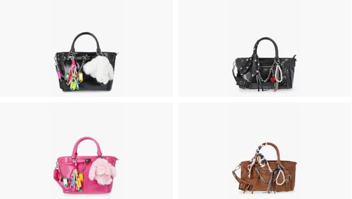 Must have purses and totes ๐