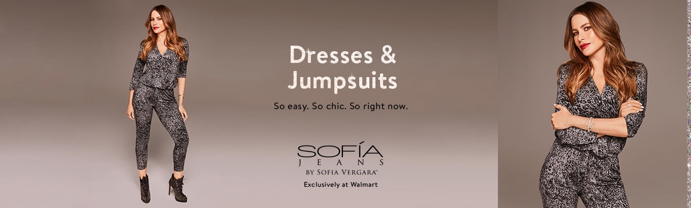 walmart sofia vergara clothes