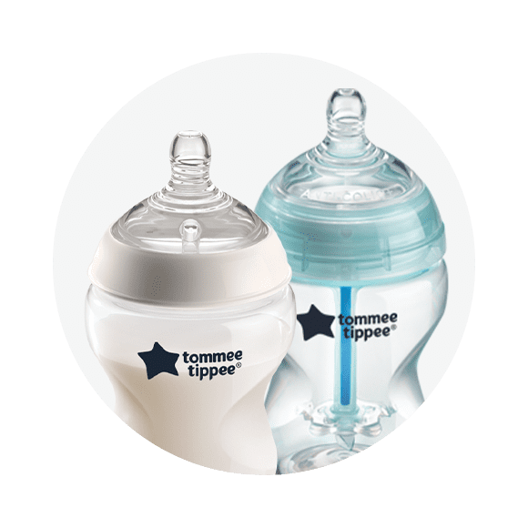 Tommee Tippee - CHUPETE CTN 0-3M PURE comprar en tu tienda online  Buscalibre Internacional