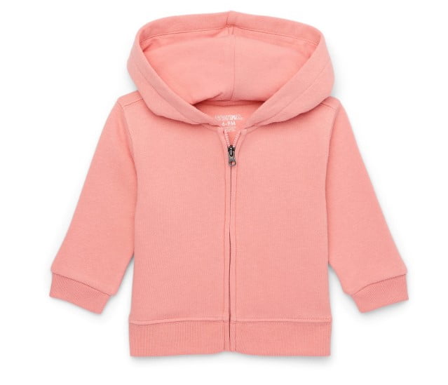 Baby Girls Sweatshirts & Hoodies in Baby Girls Clothing