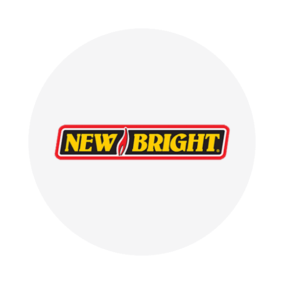 New Bright