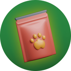 Sobres para Perro