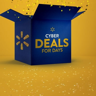 Save big on the hottest gifts. he merriest Cyber deals Shop now
